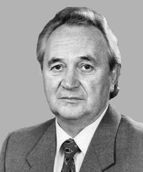 Єрьомкін Анатолій Ілліч